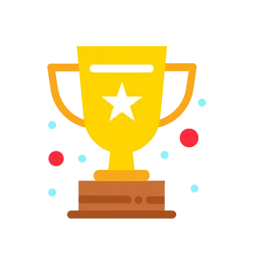 17 năm kinh nghiệm